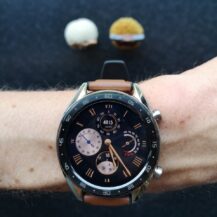 Review: Huawei Watch GT