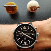 Review: Fossil Q Explorist Gen 4 Smartwatch