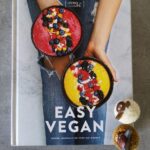 Review: Easy Vegan - Living the Green Life easy-vegan-voorkant