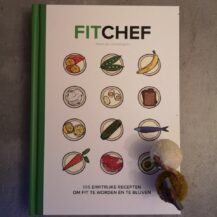 Review: FitChef van Mark van Oosterwijck