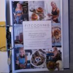Fitcooking voorgrond
