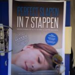 Perfect Slapen in 7 Stappen uitgelichte afbeelding