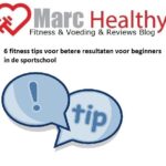 6 fitness tips beginners