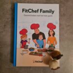 Fitchef Family Review - Koken voor het hele gezin. fitchef-family-uitgelicht