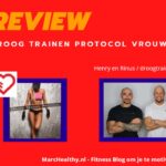Droog-Trainen-Protocol-Vrouwen-marchealthy