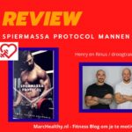 spiermassa-protocol-mannen-marchealthy