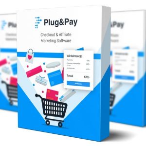 Op deze foto zie je Plug&pay 2.0 van IMU 2.0