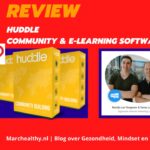 huddle-marchealthy