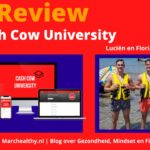 Cash Cow University Review van Luciën & Florian + Ervaringen en Kortingscode MARC300 voor €300 korting! (niet meer te koop) Cash-Cow-University-marchealthy