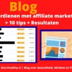 Geld-verdienen-met-affiliate-marketing-marchealthy