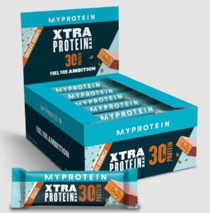 High Protein Bar Myprotein