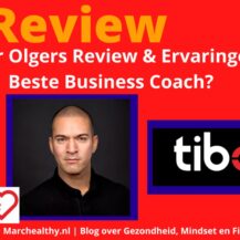 Tibor Olgers Review & Ervaringen: Beste Business Coach? (2025) (actie)