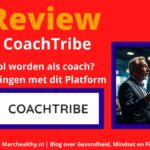 CoachTribe Review - Succesvol worden als coach? Mijn ervaringen met dit Platform (2024) CoachTribe-review-marchealthy