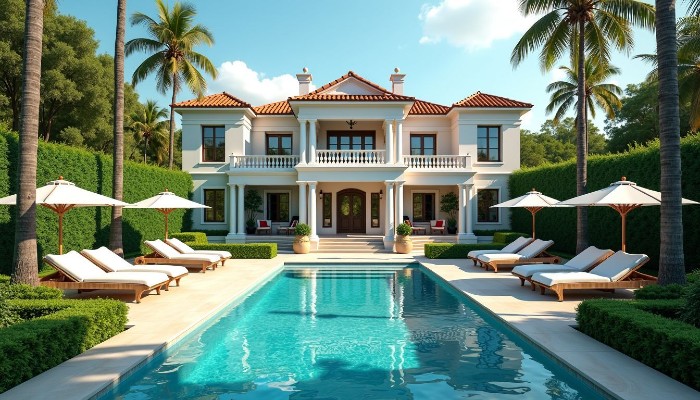 Op deze foto zie je Luxegoederen als voorbeeld van High Ticket Sales