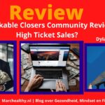 remarkable-closers-community-review-banner-marchealthy