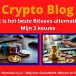 Wat is het beste Bitvavo alternatief? Mijn 3 keuzes (2025) Bitvavo-alternatief-banner-marchealthy