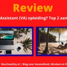Virtual Assistant (VA) opleiding? Top 2 aanraders in 2025